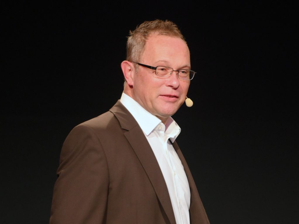 Ingo Vogel
