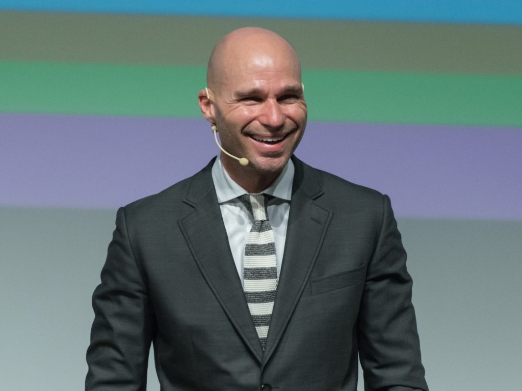 Roger Rankel