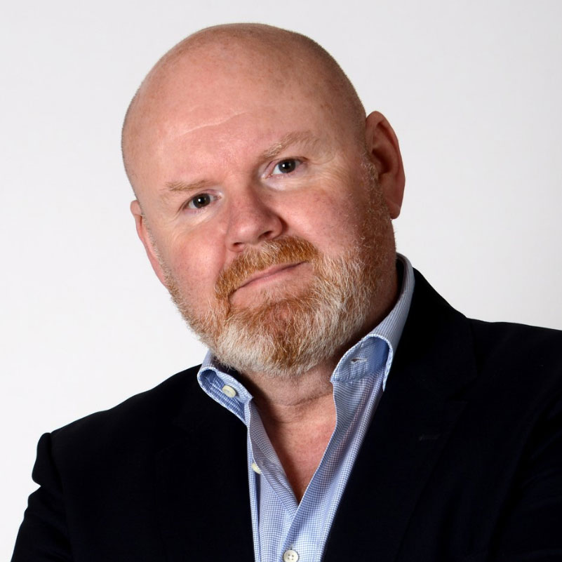 Harald Kopeter