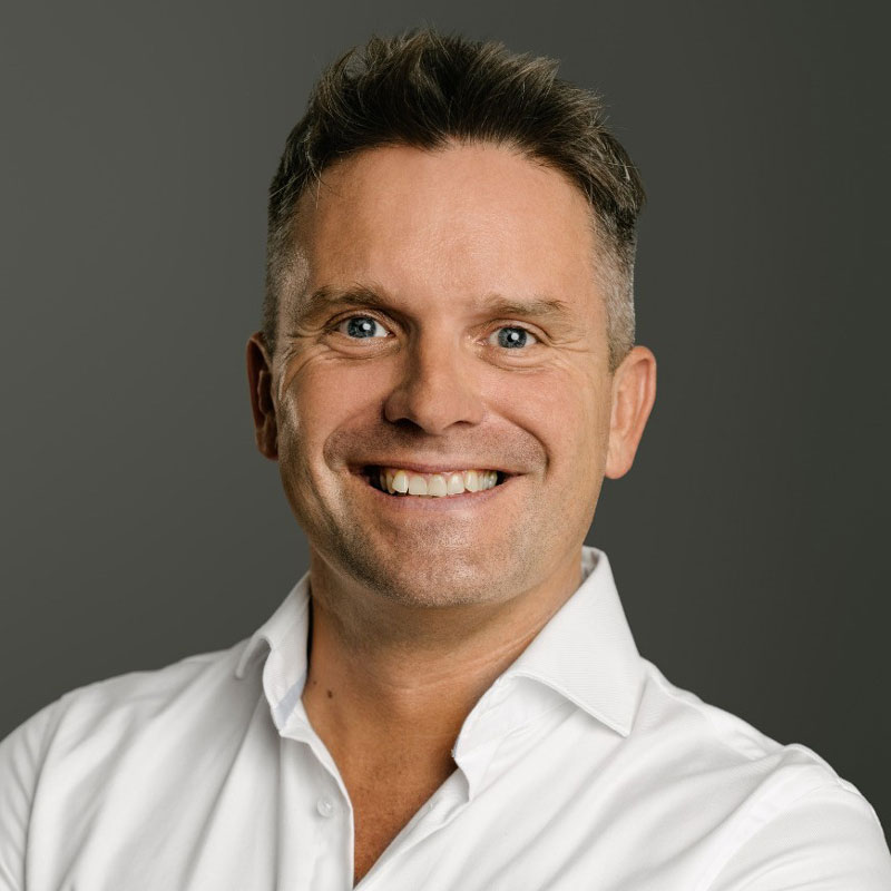 Klaus Rafenstein